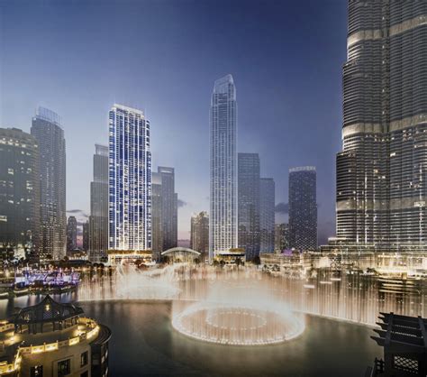 Emaar Achieved Group Property Sales Of AED 26 9 Billion US 7 3