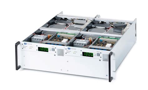 GX 50 - GX 150 | ADL Analoge & Digitale Leistungselektronik GmbH