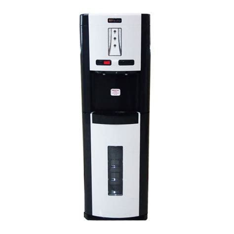 Jual DISPENSER MIYAKO WDP 300 WD 389 HC HOT COOL DISPENSER GALON BAWAH ATAS Shopee Indonesia