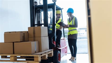 Forklift Risk Assessment A Comprehensive Guide For Enhanced Safety And