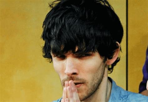 Is Colin Morgan Married? His Bio, Age, Wife and Net worth - Married ...