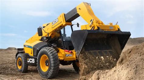 Jcb 530 70 Images 530 70 Equipment Photos