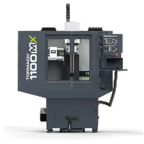 1100mx Cnc Mill