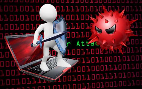 10 Best Ways To Protect Your Pc From Malware Hackers