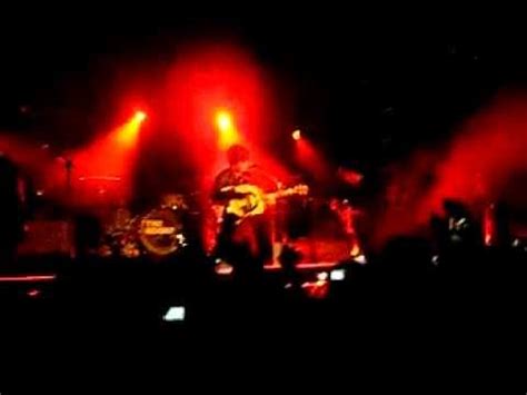 The Kooks Rosie Teatro Estudio Cavaret Guadalajara Youtube