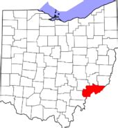 Washington County, Ohio Genealogy • FamilySearch