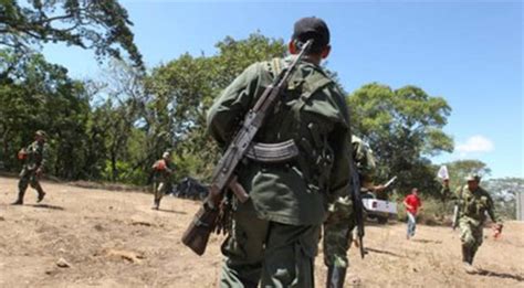 Excomandantes De Las Farc Narran La Crueldad De Los Secuestros En