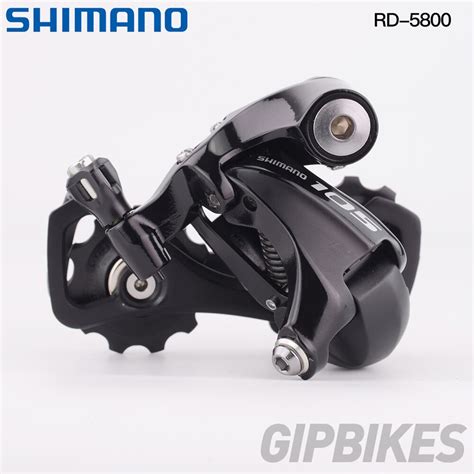 Shimano Rd R Rear Derailleur Road Bike Ss Gs Road