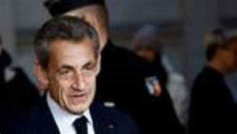 Frankreich Nicolas Sarkozy Scheitert Mit Berufung Gegen Haftstrafe