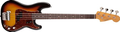 Sean Hurley Signature Precision Bass Artist Series Fender Custom Shop