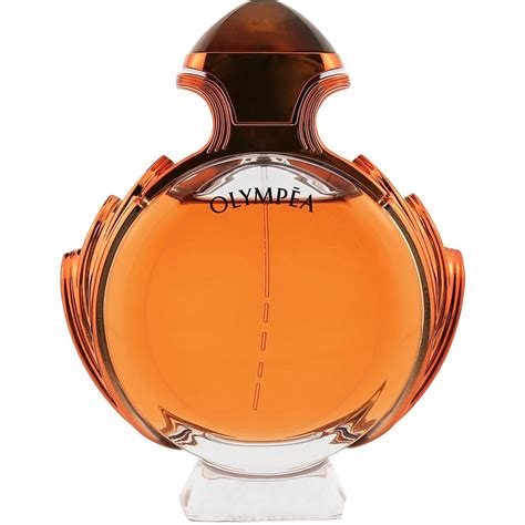 PACO RABANNE Olympea Intense Eau de Parfum DÜFTE Aduft de