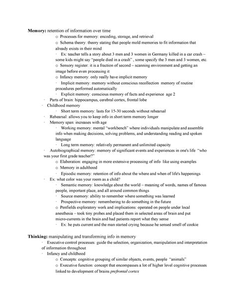 HDFS 7 Notes On HDFS 202 Chapter 7 Memory Retention Of