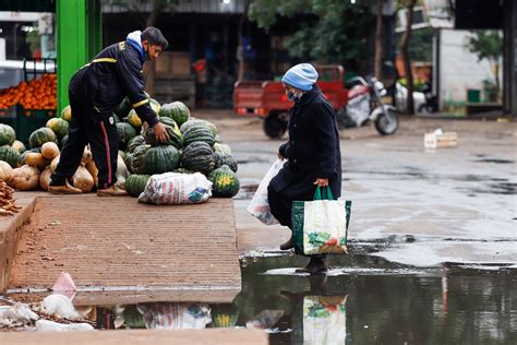 Paraguay Suma 35 Muertes Tras Encadenar Seis Fallecimientos Desde El Domingo Infobae