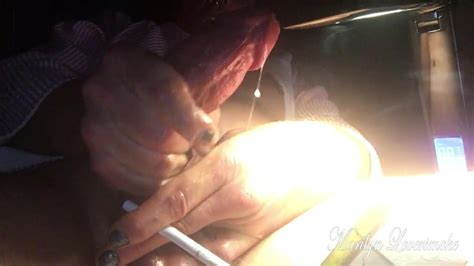 Marilyn Smokes Her Vs Menthol Jerks Pt Shemale Porn Xhamster