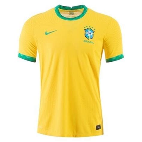 Maillot De Foot Br Sil Neymar Jr Domicile Haute Qualite