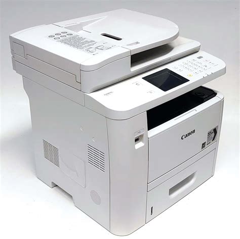 Canon i-SENSYS MF419x gebraucht | Druck & IT-Service