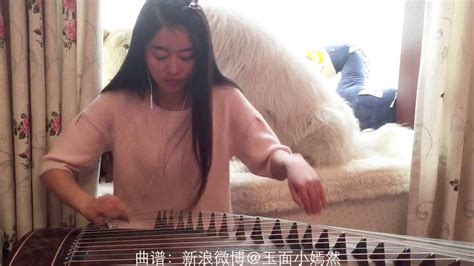 Fall Out Boy Immortals Guzheng Cover Youtube