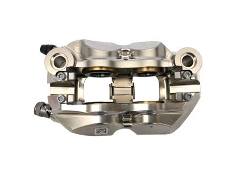 XB0B190 XB0B191 BREMBO RACING RADIAL BRAKE CALIPERS KIT MONOBLOCK CNC