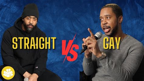 Straight Men Gay Men Our Strange Relationship BoyFriends