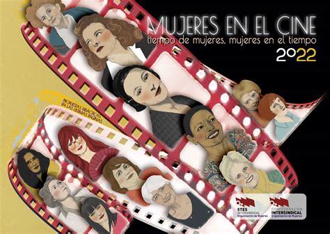 Calendario “tiempo De Mujeres Mujeres En El Tiempo” 2019 Mujeres