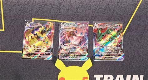 Pokemon Mew Rayquaza Zera Vmax Karten S A Vstar Universe Kaufen