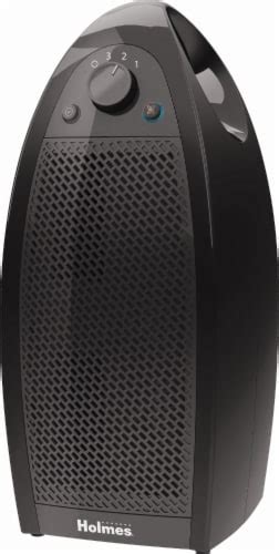 Holmes Hap9412b Small Room Hepa Type Air Purifier 1 Ct Fred Meyer