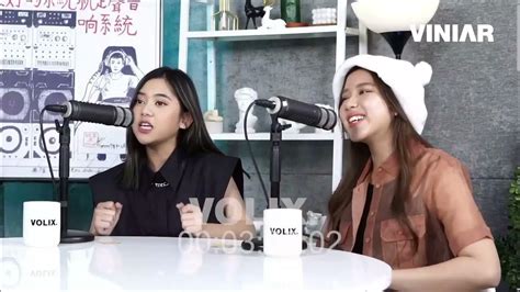 Kumpulan Klip Suara Merdu Ziva Magnolya Dan Tiara Andini Di Podcast Viniar Youtube