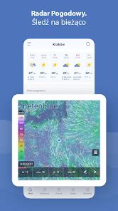 Pogoda Interia Pogoda Radar Apps On Google Play