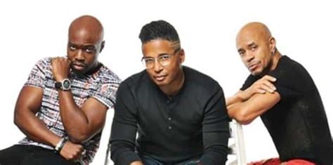 After 7: Iconic R&B Group Talks Member's Drug Use & Death, Drop New ...