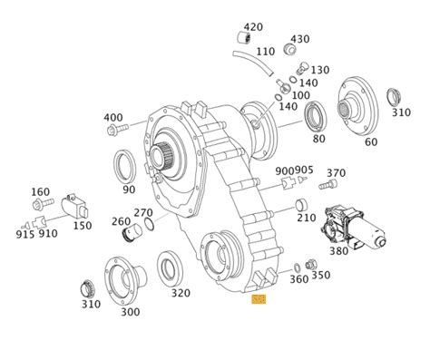 Mercedes Benz Sprinter Parts Diagram | Reviewmotors.co