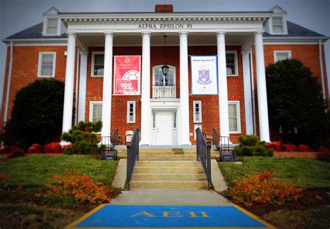 Stanford Fraternity Houses