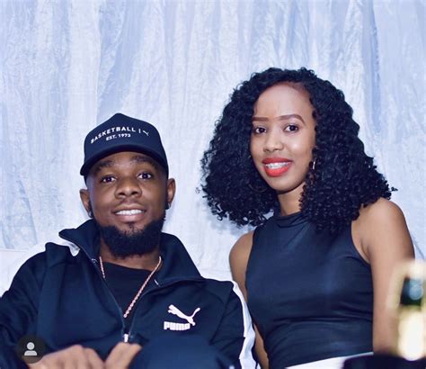 EXCLUSIVE PHOTOS Meet The Succulent Babe Who Warmed Patoranking S Bed While In Uganda