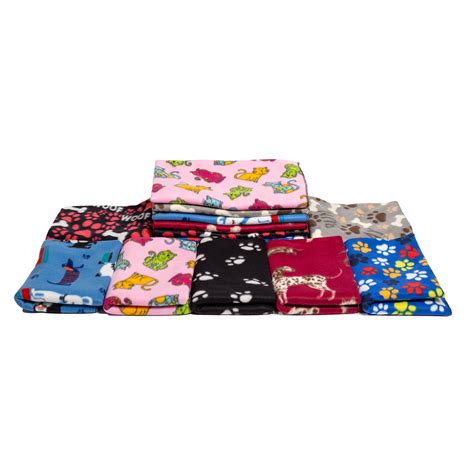 Cat Fleece Blanket | Cat Bedding | Cape Town - Creature Comforts