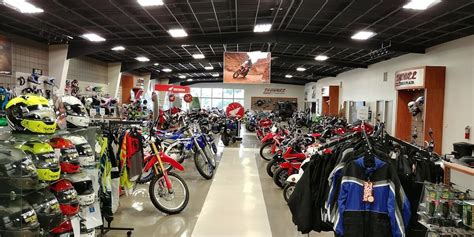 Shawnee Cycle Plaza Is A Stocking Ride Noru Dealer In Shawnee Ks