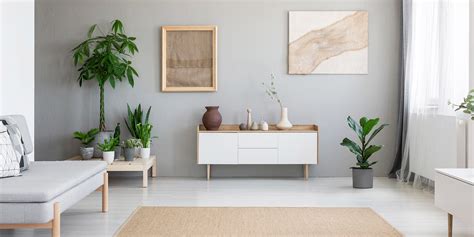 Guide To Creating A Minimalist Living Space Turbotenant