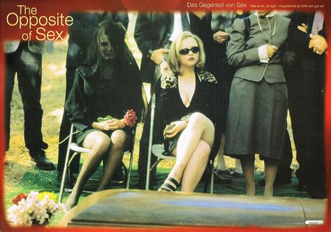 New WonderfulChristinaRicci Film OverView The Opposite Of Sex 1997