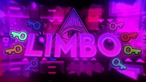 Geometry Dash Every Single Part In Limbo Ranked By Their Difficulties