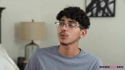 Moms Teach Sex Bunny Madison Stepmom Knows What Boy