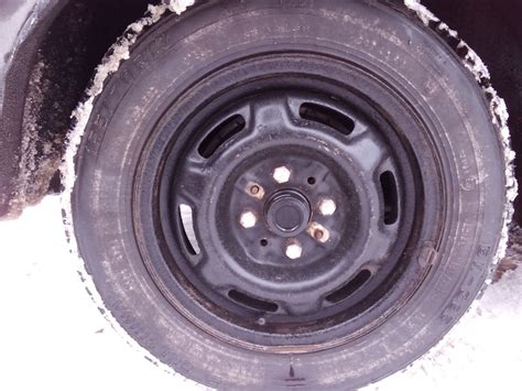 Бел-347 Artmotion Snow 175/70R13 — Lada 2108, 1,3 л, 1989 года | шины ...