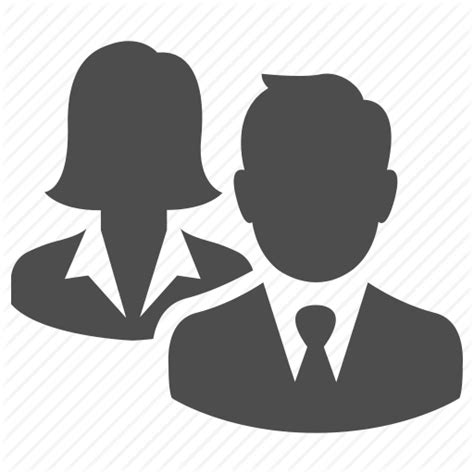 Business People Icon Png 254286 Free Icons Library