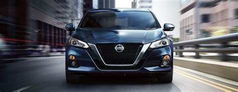 What Nissan Models Are Made in the USA? - Pohanka Nissan of Stafford