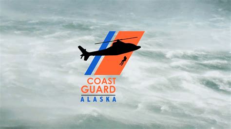 Coast Guard Alaska – Category Five Studios | NYC