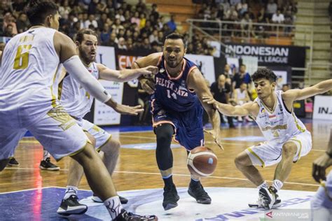 Ibl Juga Siapkan Bandung Dan Yogyakarta Untuk Opsi Lanjutan Ibl