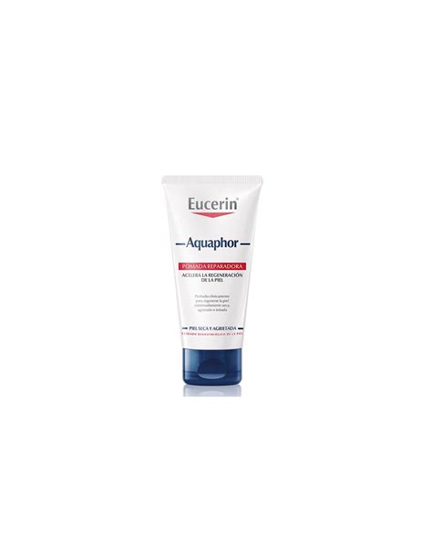 Eucerin Aquaphor Pomada Reparadora 220 G