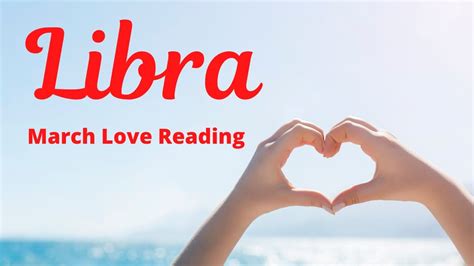 LIBRA Amazing Reading You Ve Manifested The Love Of Your Life March