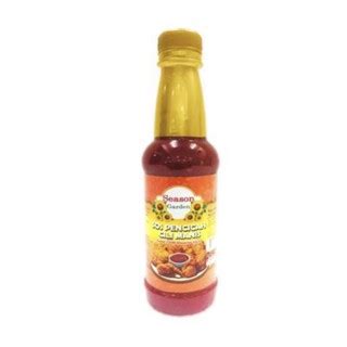 Season Garden Chilli Sauce Sos Cili Pedas Hot 340g Shopee Malaysia