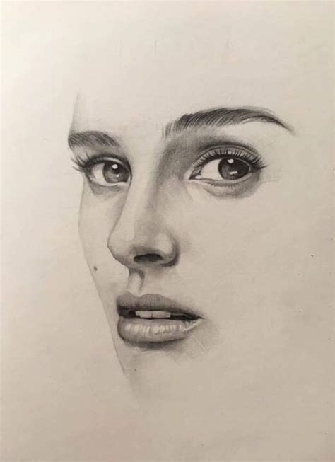 Plates Hazemgarip Drawing Realistic Pencil Drawings Portrait Drawing