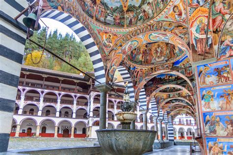 "Rila Monastery" Images – Browse 13 Stock Photos, Vectors, and Video | Adobe Stock