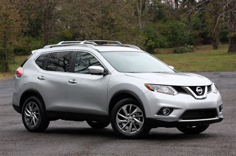 2016 Nissan Rogue Specs, Prices, VINs & Recalls - AutoDetective