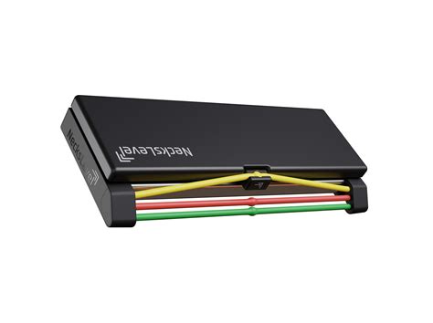 NecksLevel Glide Pro